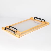 طقم طوفريات تقديم حبتين