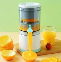 عصارة فواكة كهربائية