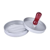 مكبس البرجر