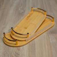 طقم صواني تقديم