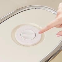 حافظة الحبوب المبتكرة