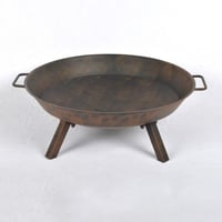 موقد حطب 68*27سم