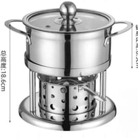 سخان صغير 16سم