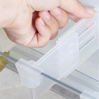 فواصل تنظيم ثلاجة 6قطع