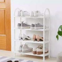 منظم احذية بعدة مقاسات