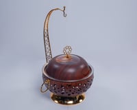 سخان بوفيه بعدة مقاسات