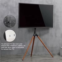 حامل شاشة حتى 65 انش