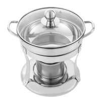 سخان صغير ( بدون قاعدة الشعله)