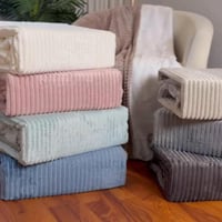 بطانية بعدة مقاسات