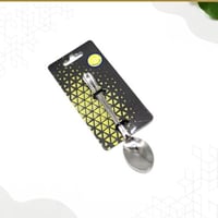 طقم ملاعق شاي 6حبات