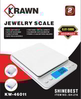 ميزان طعام الكتروني دقيق