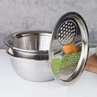 مبشرة ستيل 26سم