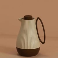 ترمس بعدة الوان