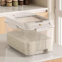 حافظة بقوليات بعدة مقاسات