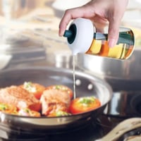 بخاخ و فرشة زيت