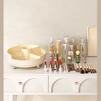 منظم مقسم دائري 28سم (اللون الأبيض)