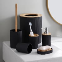 طقم دورة مياه بعدة الوان