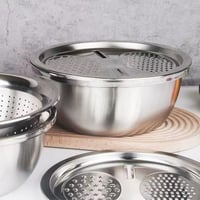 مبشرة ستيل 26سم