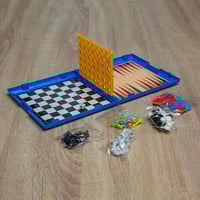 لعبة تعليميه 6 في 1