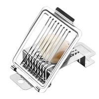 قطاعة بيض ستيل