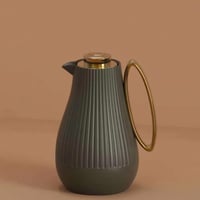 ترمس بعدة الوان