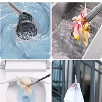 اداة تنظيف المغاسل