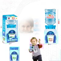 حافظة ماء للأطفال