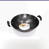 صاج قلي بسطح غير لاصق