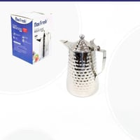 ابريق ستيل بعدة مقاسات