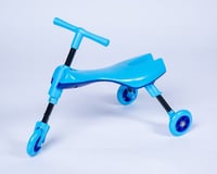 سكوتر اطفال بعدة الوان