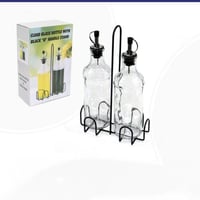 طقم علب زيت حبتين