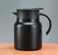 ترمس ستيل بعدة مقاسات