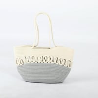 سلة ترامس بعدة الوان