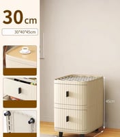 أدراج بعدة مقاسات