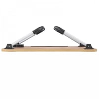 طاولة صغيره قابله للسفط