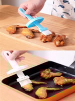 فرشاة وعلبة زيت 150مل