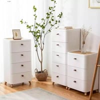 ادراج بلاستيك بعدة مقاسات