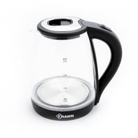 غلاية مياة زجاجية (كراون)