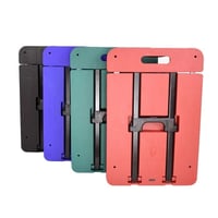 عربة قابله للتوسعه و السفط