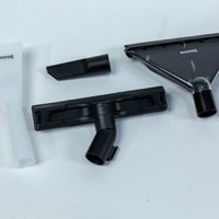 مكنسة مارڤن للغسل و التنشيف وشفط الأتربه