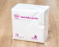 مناديل خدمه صغيره