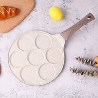 صاجة جيرانيت بعدة مقاسات