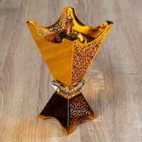 مبخره ذهبيه