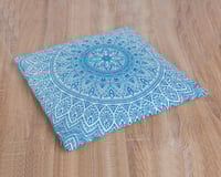 خدادية مربع بعدة الوان