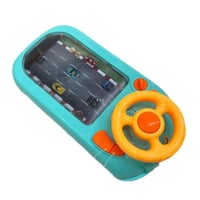 لعبة سيارات التفاعليه