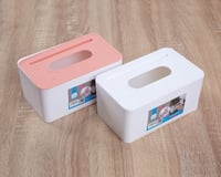 علبه مناديل حبه واحده