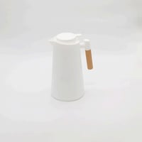 ترمس لتر واحد بعدة الوان