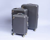 طقم حقائب سفر 3 حبات