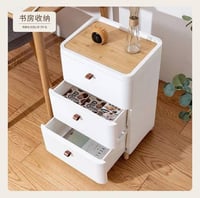 ادراج بلاستيك بعدة مقاسات