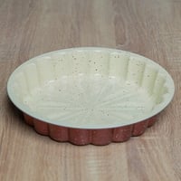 قالب كيك بعدة مقاسات